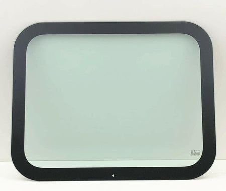 Back Window Back Glass Compatible with Freightliner Cascadia 2008-2025 Models