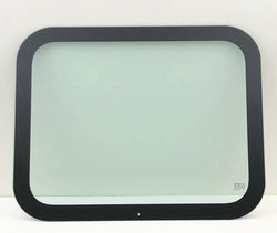 Back Window Back Glass Compatible with Freightliner Cascadia 2008-2025 Models