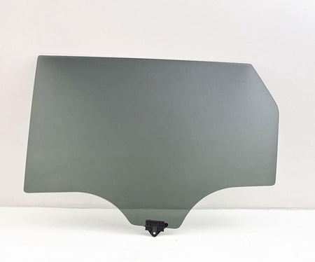 Tempered Driver Left Side Rear Door Window Door Glass Compatible with Kia Sorento 2021-2026 Models