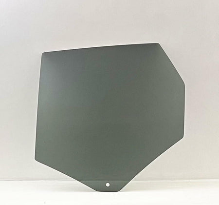 Tempered Driver Left Side Rear Door Window Door Glass Compatible with Volvo XC60 2018-2026 Models