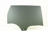 Tempered Passenger Right Side Rear Door Window Door Glass Compatible with Lincoln Nautilus 2024-2026 Models