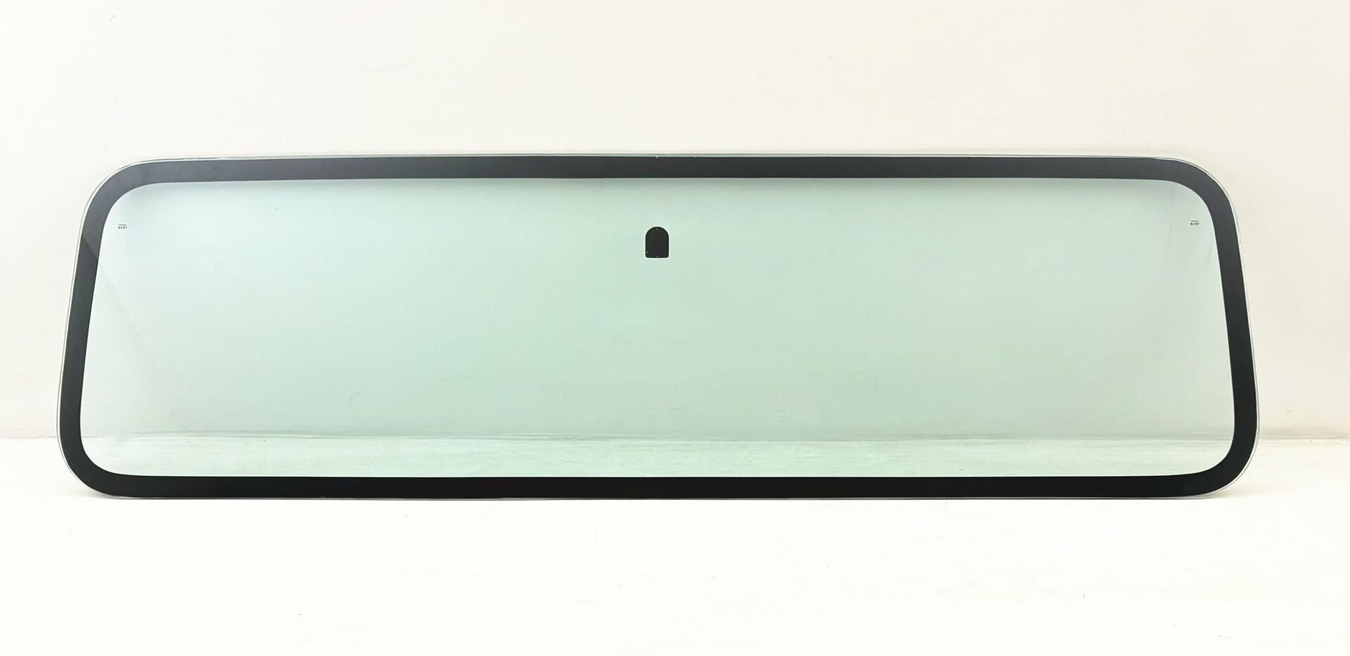 Laminated Front Windshield Window Glass Compatible with Jeep Wrangler 1987-1995 Models