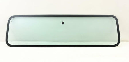 Laminated Front Windshield Window Glass Compatible with Jeep Wrangler 1987-1995 Models