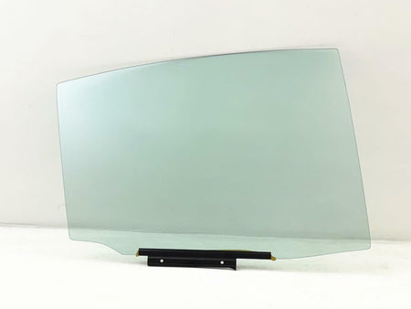 Tempered Passenger Right Side Rear Door Window Door Glass Compatible with Toyota Camry 2025-2026 Models
