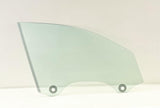 Tempered Passenger Right Side Front Door Window Glass Compatible with BMW 428i 435i 430i 440i Gran Coupe 2015-2020 4-Door Models