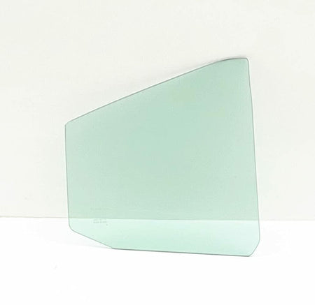 Passenger Right Side Rear Vent Window Vent Glass Compatible with Subaru Legacy 2015-2019 Models
