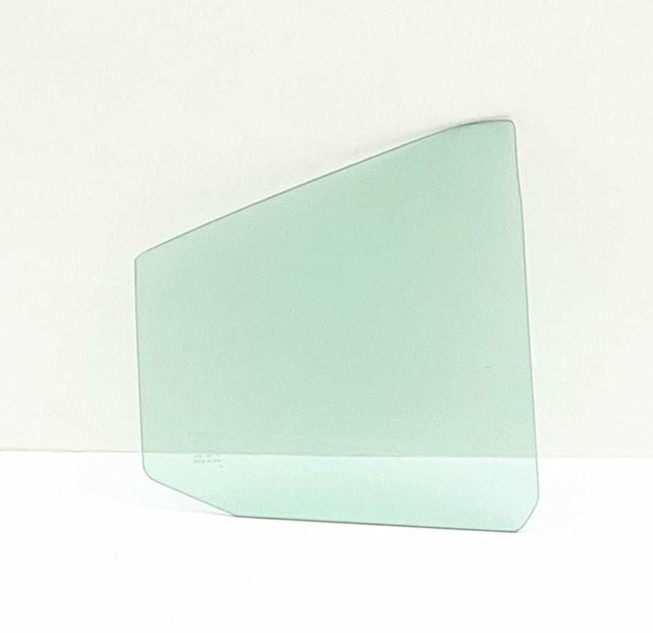 Passenger Right Side Rear Vent Window Vent Glass Compatible with Subaru Legacy 2015-2019 Models