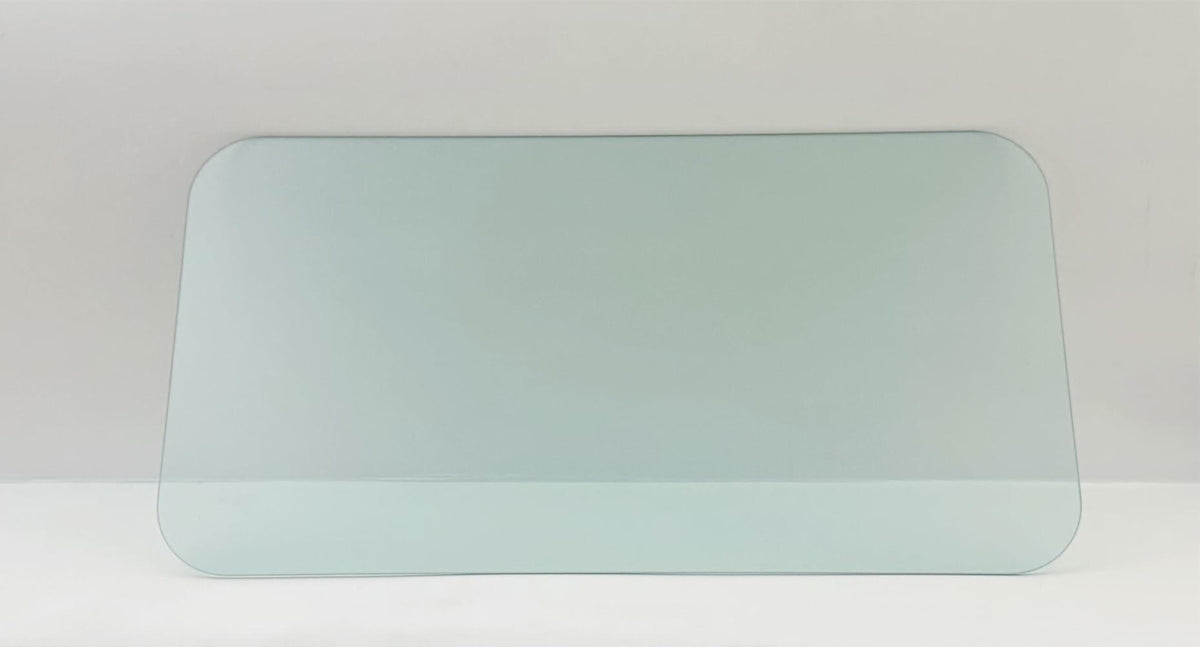 Rear Window Back Glass Compatible with Peterbilt 359/375/200/300/349/353/357/379/378/385/330/335/386/340/365/388/384/325/367/389/348/337 Models