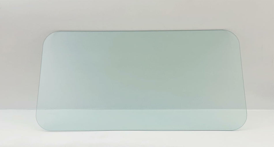 Rear Window Back Glass Compatible with Peterbilt 359/375/200/300/349/353/357/379/378/385/330/335/386/340/365/388/384/325/367/389/348/337 Models