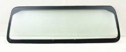 Laminated Front Windshield Window Glass Compatible with Jeep Wrangler 2018-2023 / Gladiator 2020-2025 Base Models (No Features)