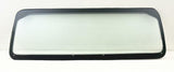 Laminated Front Windshield Window Glass Compatible with Jeep Wrangler 2018-2023 / Gladiator 2020-2025 Base Models (No Features)