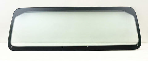 Laminated Front Windshield Window Glass Compatible with Jeep Wrangler 2018-2023 / Gladiator 2020-2025 Base Models (No Features)