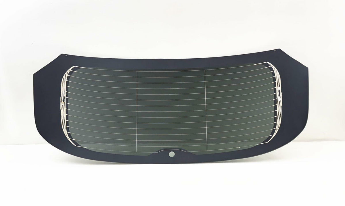 Heated Rear Back TailGate LiftGate Window Back Glass Compatible with Chevrolet Trax 2024-2026 Models