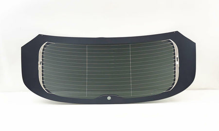 Heated Rear Back TailGate LiftGate Window Back Glass Compatible with Chevrolet Trax 2024-2026 Models