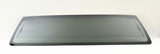 Heated Privacy Stationary Rear Back Window Back Glass Compatible with Ford Ranger Pickup 2024-2026 Models