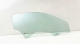 Tempered Passenger Right Side Door Window Door Glass Compatible with Chevrolet Corvette 2020-2026 Models