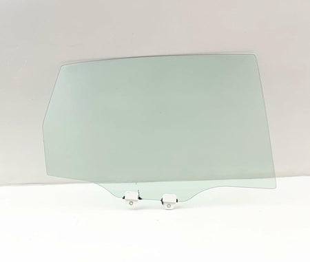 Tempered Passenger Right Side Rear Door Window Door Glass Compatible with Acura TLX 2021-2025 Models