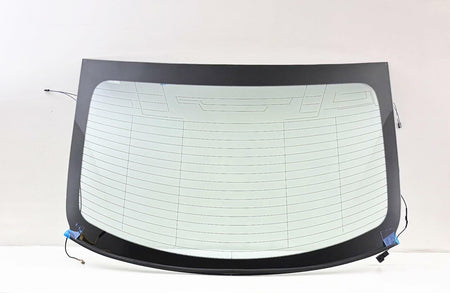 Heated Back Window Back Glass Compatible with Mercedes Benz CLA-Class CLA200 CLA250 CLA35 CLA45 2020-2025 Models