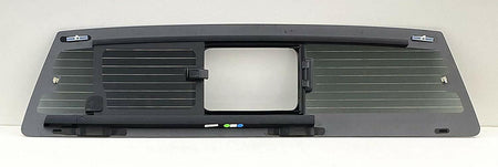 Heated OE Back Sliding Window Glass Back Slider Compatible with Ford Ranger Pickup 2019-2023 Models