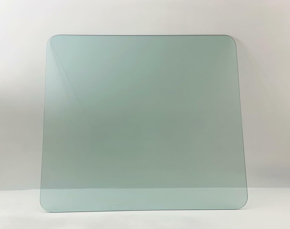 Laminated Front Windshield Window Glass Compatible with Mack LE 1996-2007 / TerraPro 2008-2024 / MRU613 2008-2013 Models (Fit Both Passenger & Driver Side)