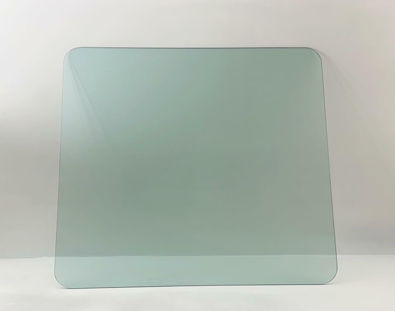Laminated Front Windshield Window Glass Compatible with Mack LE 1996-2007 / TerraPro 2008-2024 / MRU613 2008-2013 Models (Fit Both Passenger & Driver Side)