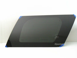 Passenger Right Side Rear Quarter Glass Quarter Window Compatible with Chevrolet Tahoe/GMC Yukon /Yukon Denali 2007-2010 Models