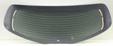 Back Tailgate Window Back Glass W/O Spoiler Style Compatible with Kia Sportage 2011-2016 Models