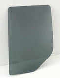 Driver Left Side Rear Vent Window Vent Glass Compatible with Ford Transit Connect Long Wheel Base Mini Van 2014-2023 Models