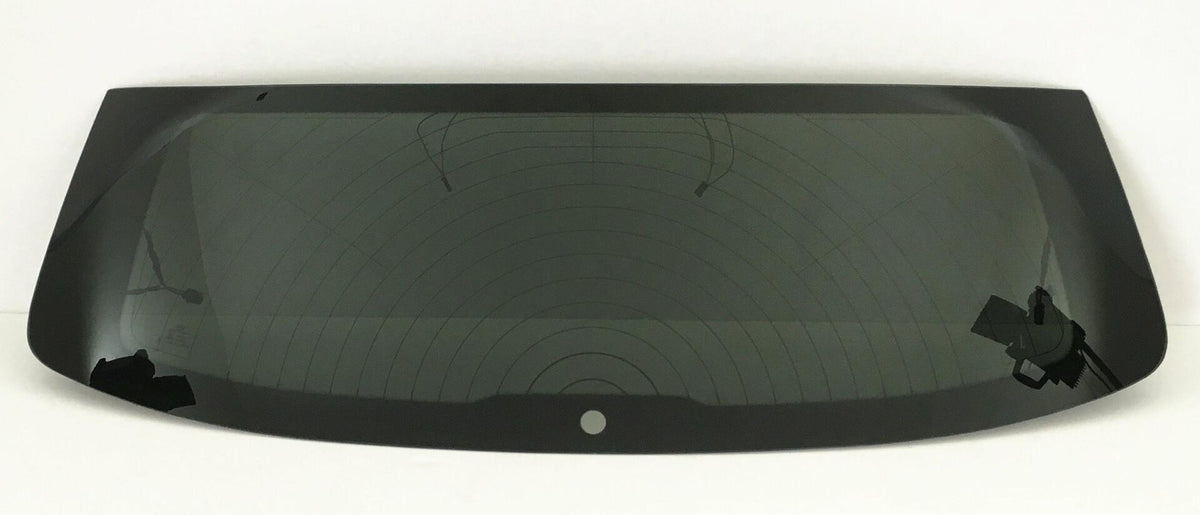 Back Tailgate Window Back Glass Compatible with BMW X3 2011-2017 Models