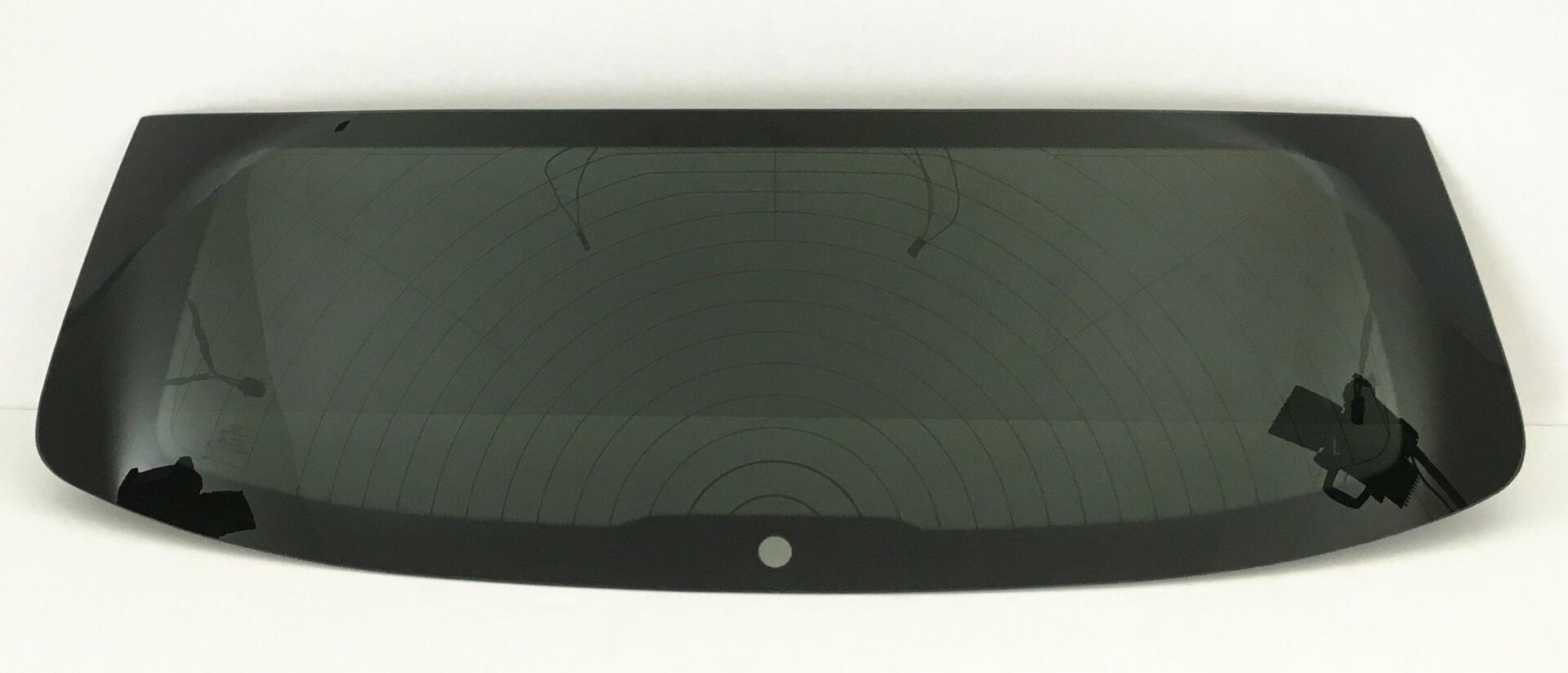 Back Tailgate Window Back Glass Compatible with BMW X3 2011-2017 Models