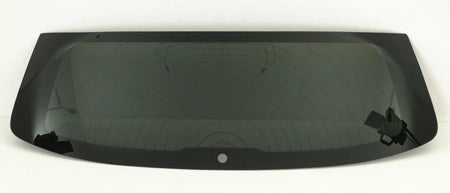 Back Tailgate Window Back Glass Compatible with BMW X3 2011-2017 Models