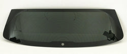 Back Tailgate Window Back Glass Compatible with BMW X3 2011-2017 Models