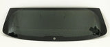 Back Tailgate Window Back Glass Compatible with BMW X3 2011-2017 Models