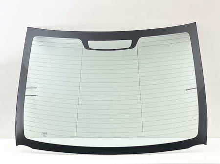 Heated Rear Back Window Back Glass Compatible with Volvo S80 2007-2016 Models