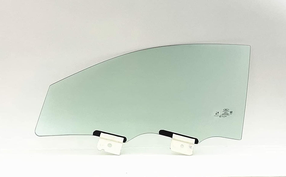 OEM Laminated Driver Left Side Front Door Window Door Glass Compatible with Ford Mustang Mach-E 2021-2026 Models