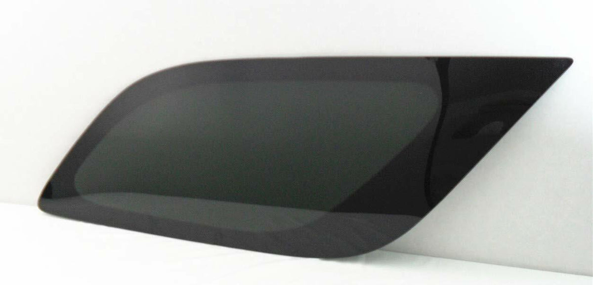 Passenger Right Side Quarter Window Quarter Glass Compatible with Dodge Durango 2011-2026 Models