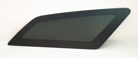 Passenger Right Side Quarter Window Quarter Glass Compatible with Dodge Magnum 4 Door Wagon 2005-2008 Models