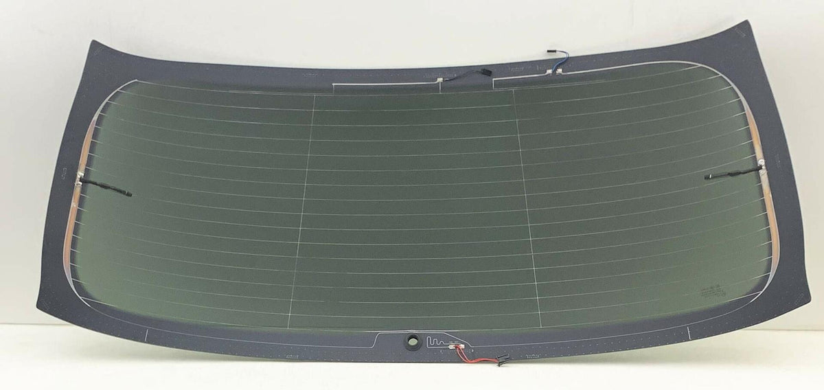 Heated Back Window Back Glass Compatible with Audi Q7 2017-2025 Models