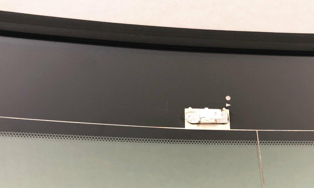Heated Back Window Back Glass Compatible with Toyota Yaris iA 2017-2020 Models/Scion iA 2016 Models