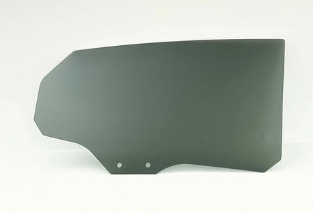 Tempered Passenger Right Side Rear Door Window Door Glass Compatible with Ford Mustang Mach-E 2021-2026 Models