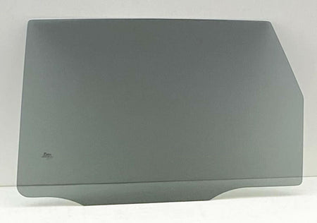 Privacy Driver Left Side Rear Door Window Door Glass Compatible with Chrysler PT Cruiser 4 Door Hatchback 2001-2010 Models