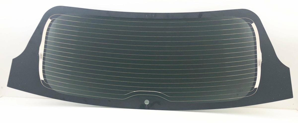 Heated Back Tailgate Window Back Glass Compatible with Honda Odyssey 2018-2025 Models