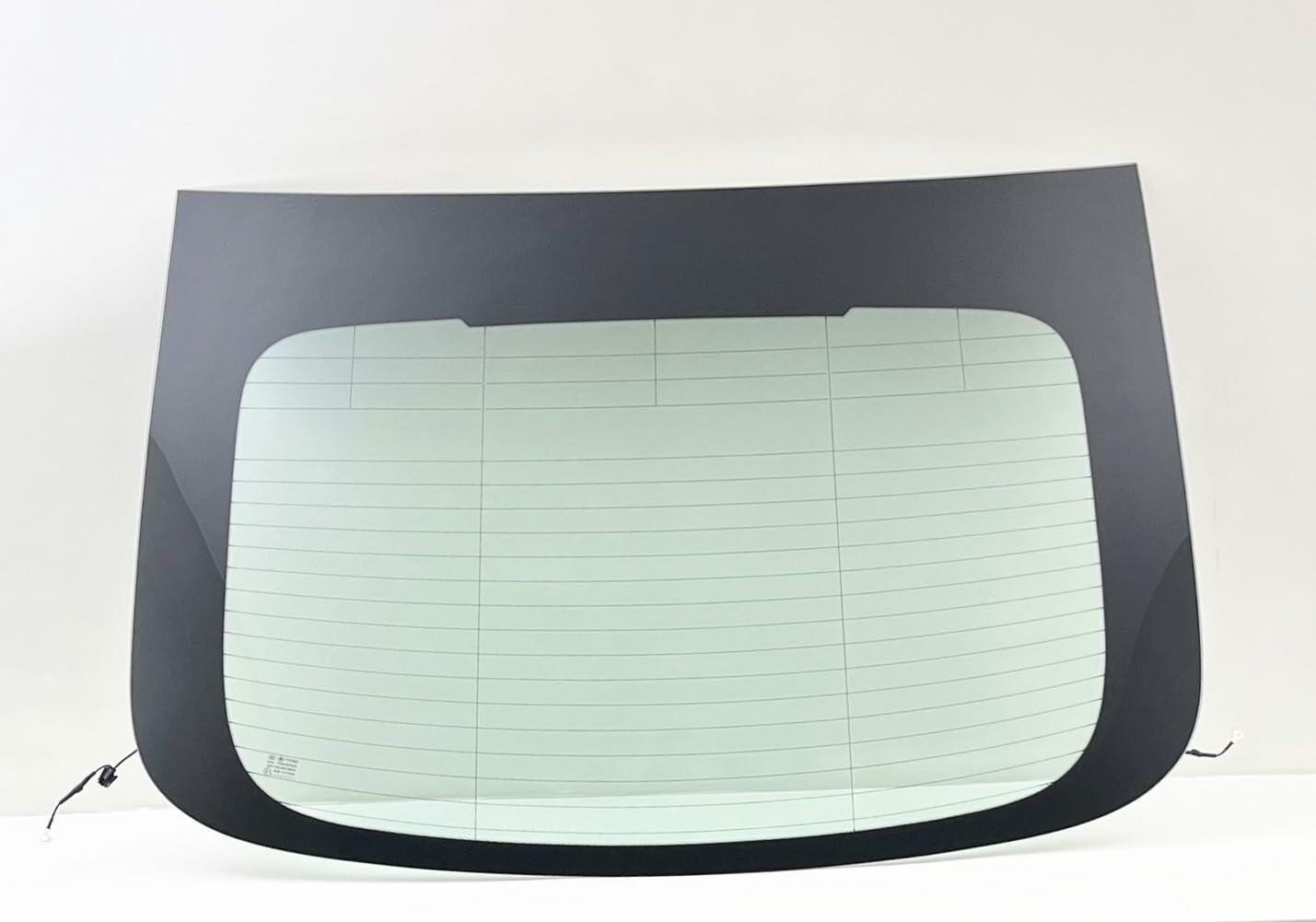 Heated Rear Back Window Back Glass Compatible with BMW 428 430 435 440 Gran Coupe 2015-2020 4 Door Models