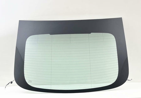 Heated Rear Back Window Back Glass Compatible with BMW 428 430 435 440 Gran Coupe 2015-2020 4 Door Models