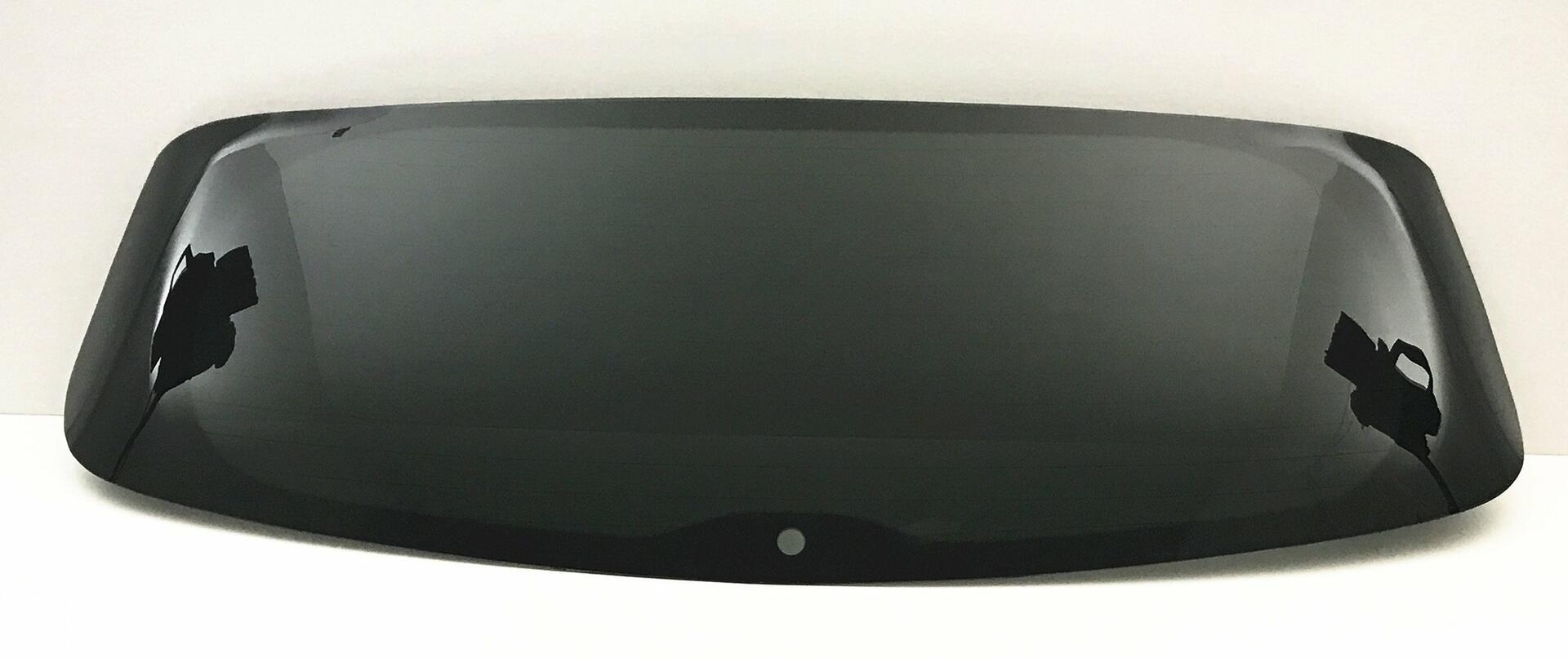 Heated Back Window Back Glass Compatible with Kia Sorento 2016-2020 Models
