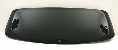 Heated Back Window Back Glass Compatible with Kia Sorento 2016-2020 Models