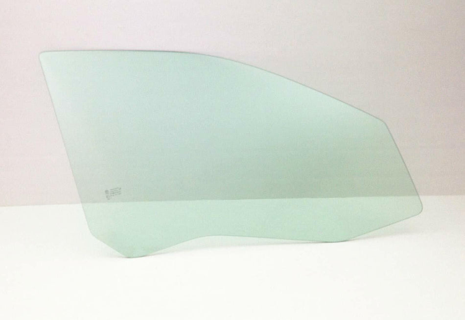 Passenger Right Side Front Door Window Door Glass Compatible with Chevrolet Malibu 2004-2007 / Malibu Classic 2008 Models