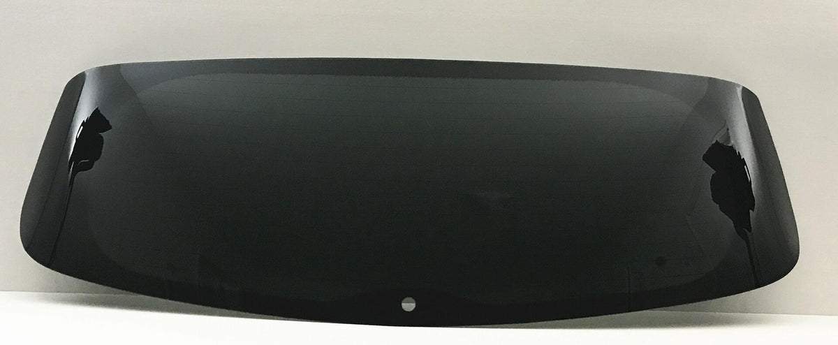 Heated Back Window Back Glass Compatible with Kia Sorento 2016-2020 Models