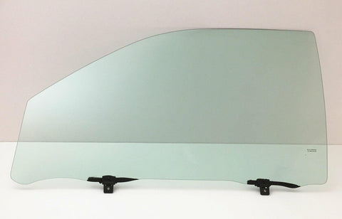 Driver Left Side Front Door Window Door Glass Compatible with Chevrolet Colorado/GMC Canyon 2004-2012 Models