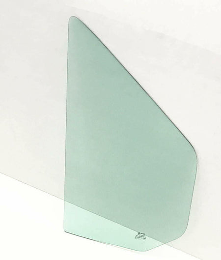 Passenger Right Side Front Vent Window Vent Glass Compatible with Ford Transit 110.2" High-Roof 100.8" Mid-Roof Van 2015-2026 Models (Not for Transit Connect or Low-Roof Transit)